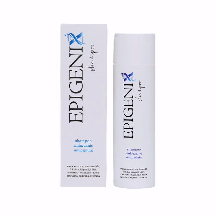 EPIGENIX CHAMPÚ ANTICAÍDA