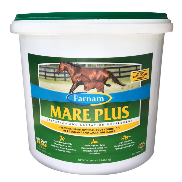 MARE PLUS POLVO 3.4KG