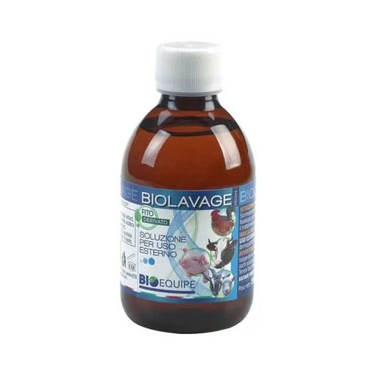 BIOLAVAGE 250ML