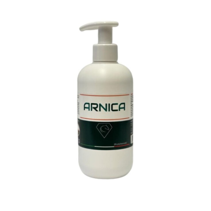 ÁRNICA 300ML
