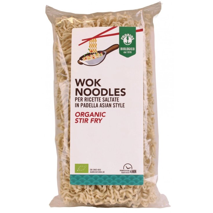 FIDEOS ESTILO ASIÁTICO 250G