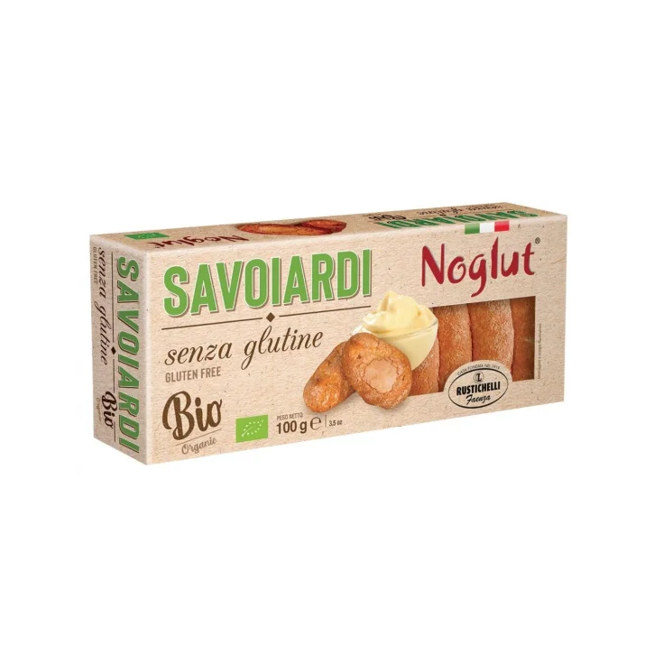 NOGLUT SAVOIARDI FAENTINI SOFF