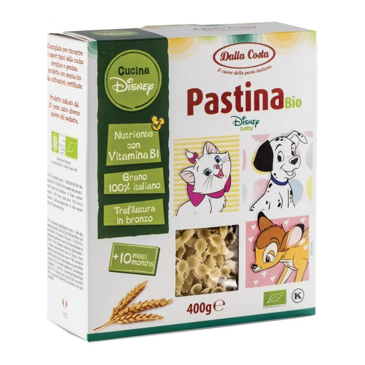 COPOS DE TRIGO DISNEY 400G