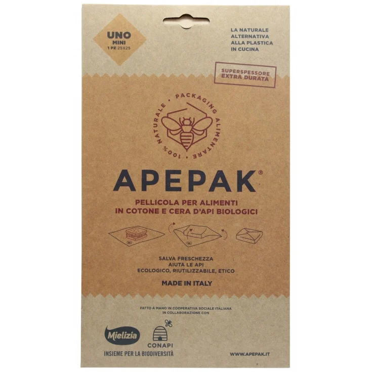 APEPAK MINI 25X25CM