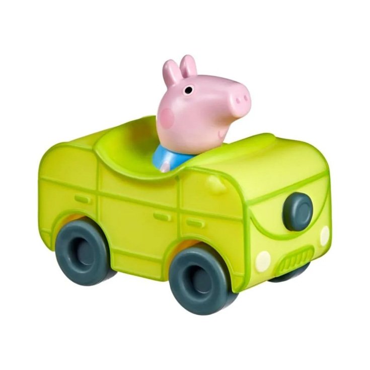 HASBRO PEP GEORGE CERDO