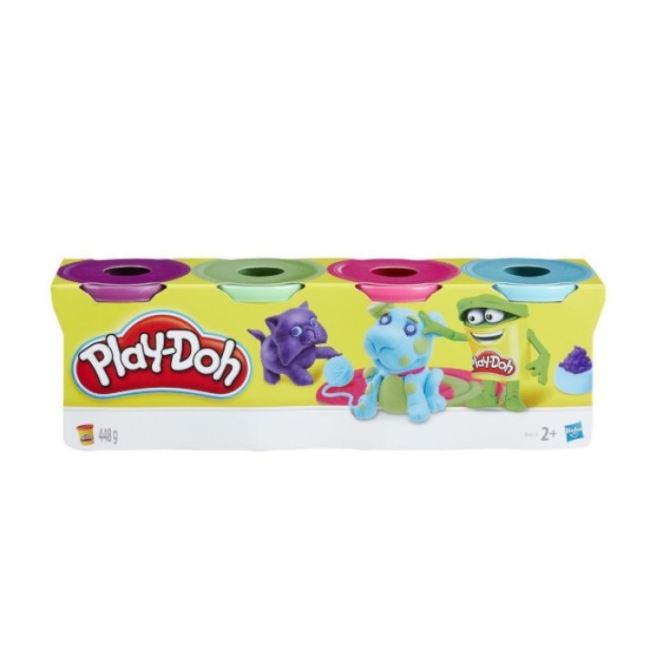 HASBRO PD 4 TARROS 1