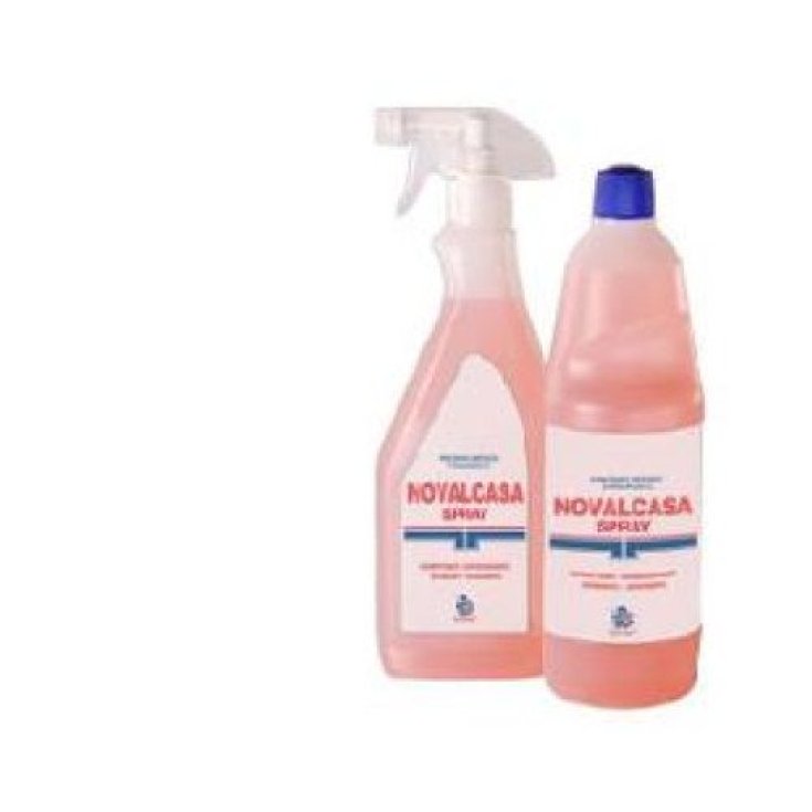 NOVALCOL 1000ML