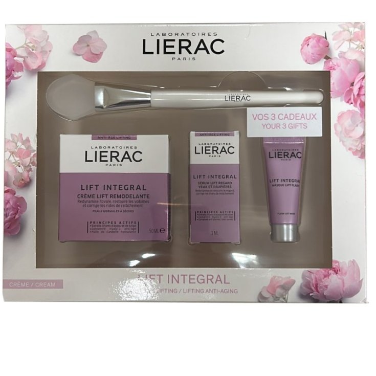 CAJA INTEGRAL LIERAC LIFT