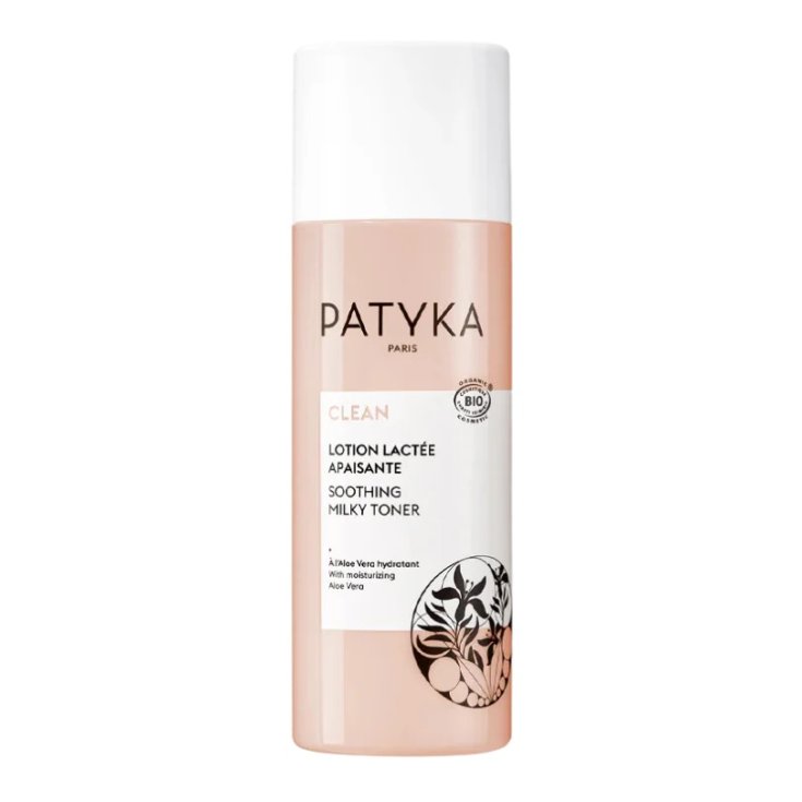 PATYKA LATTIGIN LOCIÓN 100ML
