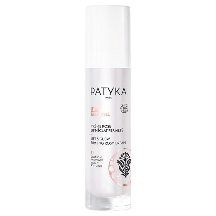 PATYKA PINK CREMA ELEVADORA ILL