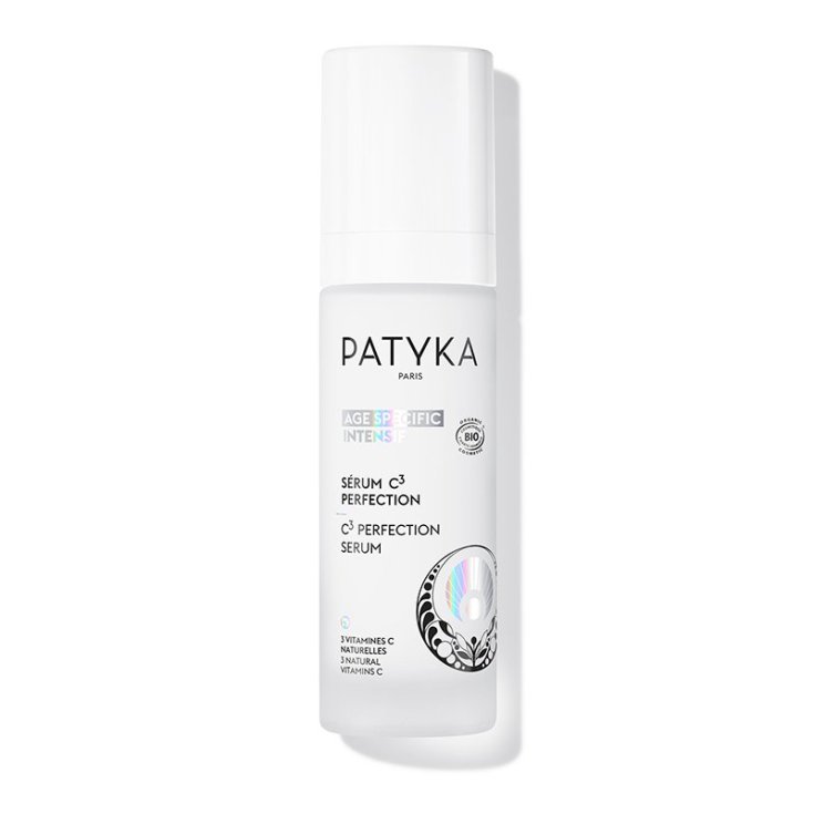 SERUM DE PERFECCIÓN PATYKA C3