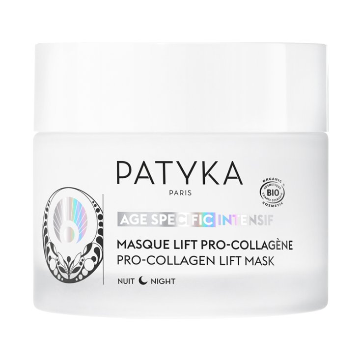 PATYKA LIFT LIPO MASCARA COLLAR