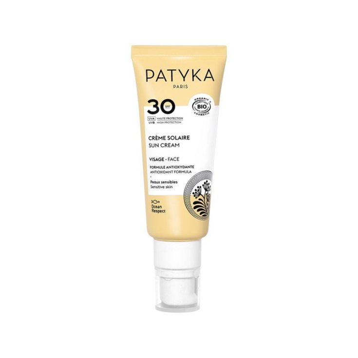 PATYKA VIS CREMA SOLAR SPF30