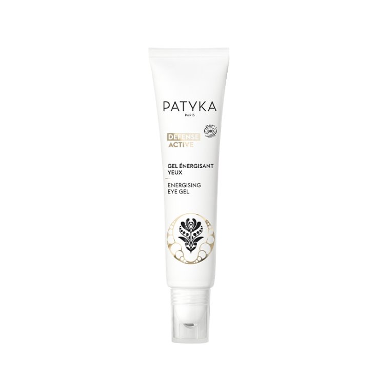 PATYKA GEL ENERGIZANTE PARA OJOS