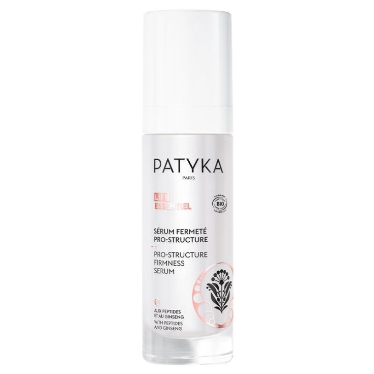 PATYKA SERUM FERMETE PRO STRUC