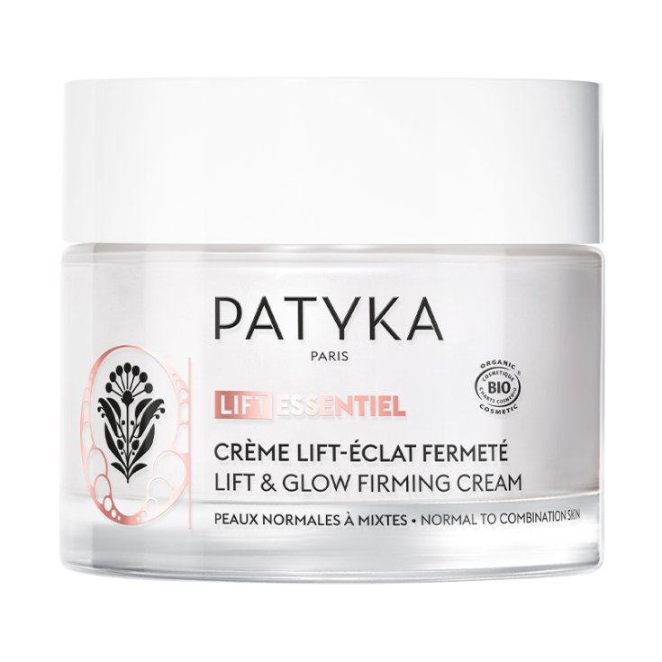 PATYKA CREME LIFT ECLAT FERMTN