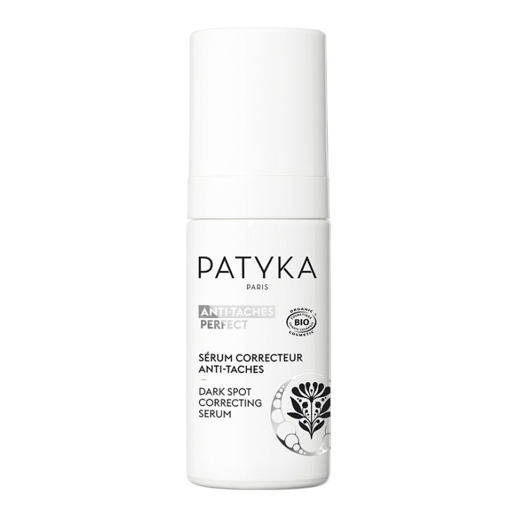 PATYKA SERUM CORRECTOR 30ML