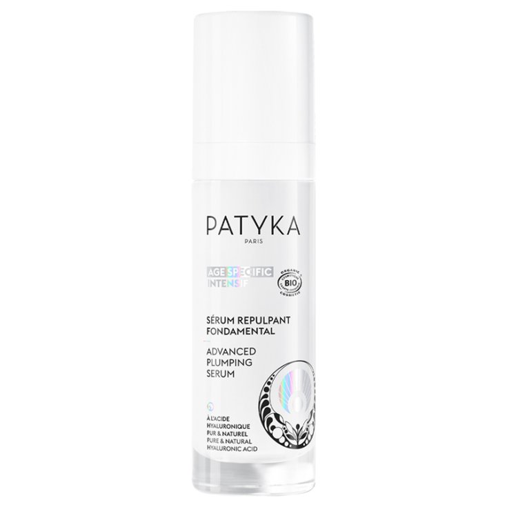 PATYKA SERUM REPULPANTE FON30ML