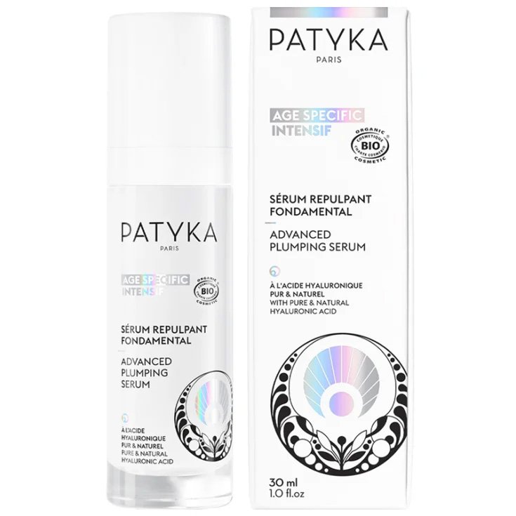 PATYKA SERUM REPULPANTE FON30ML