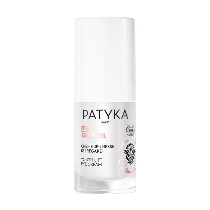 PATYKA CREME JEUNESSE DU REGAR