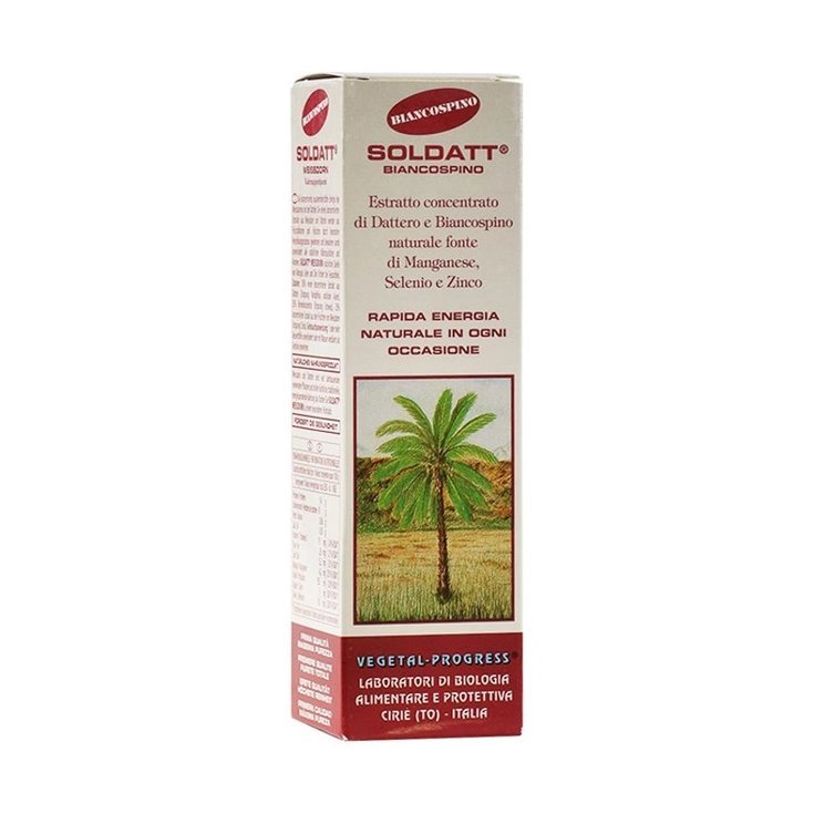 SOLDATT ESPINO 100ML