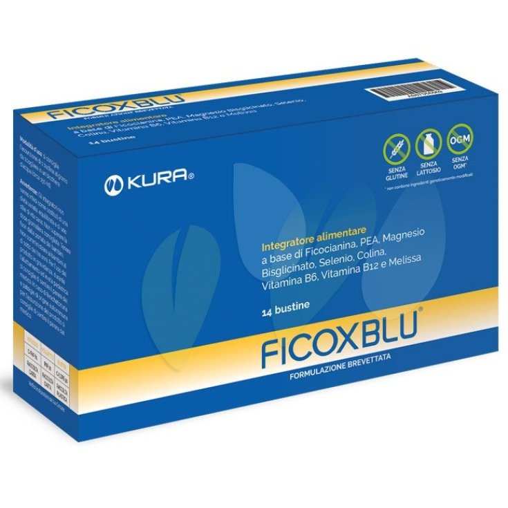 FICOXBLU 14BUSTO