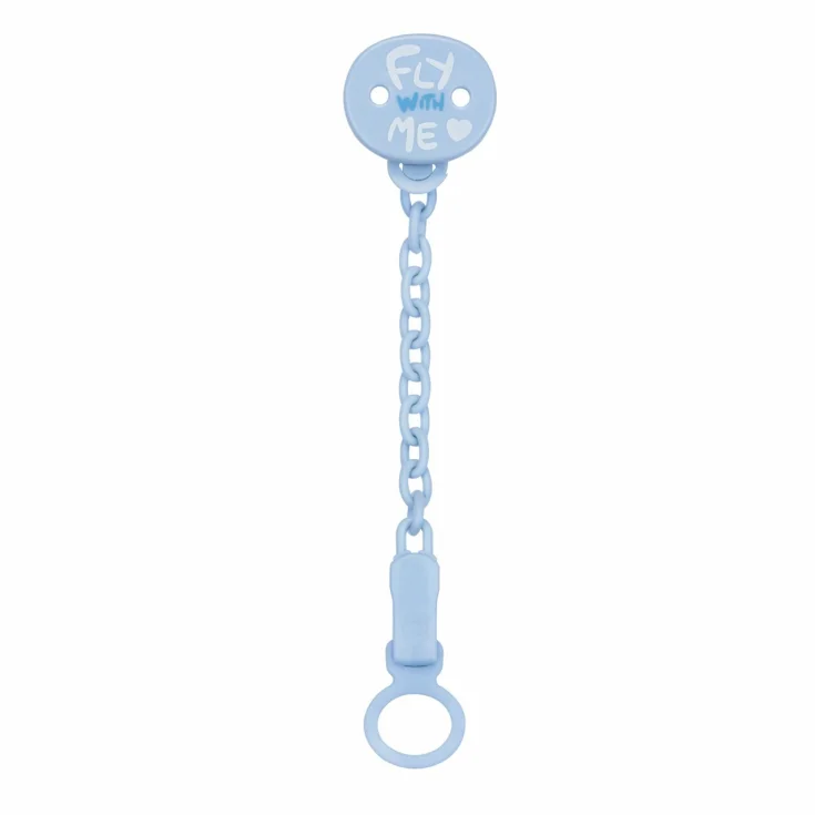 CLIP UNIVERSAL CH AZUL