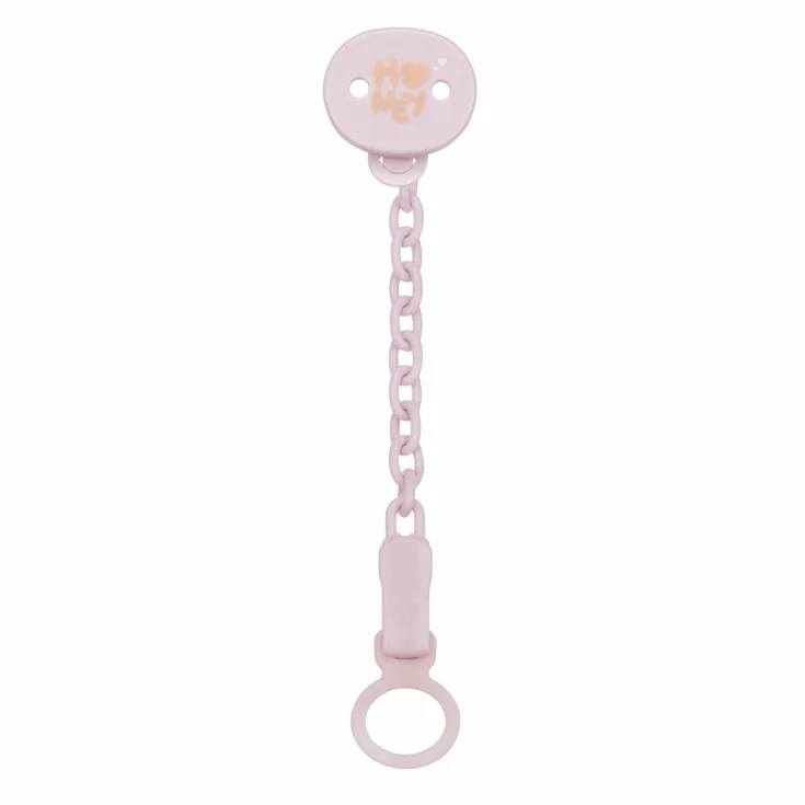 CLIP UNIVERSAL CH ROSA