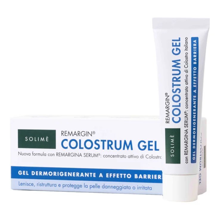 REMARGIN GEL CALOSTRO 15ML