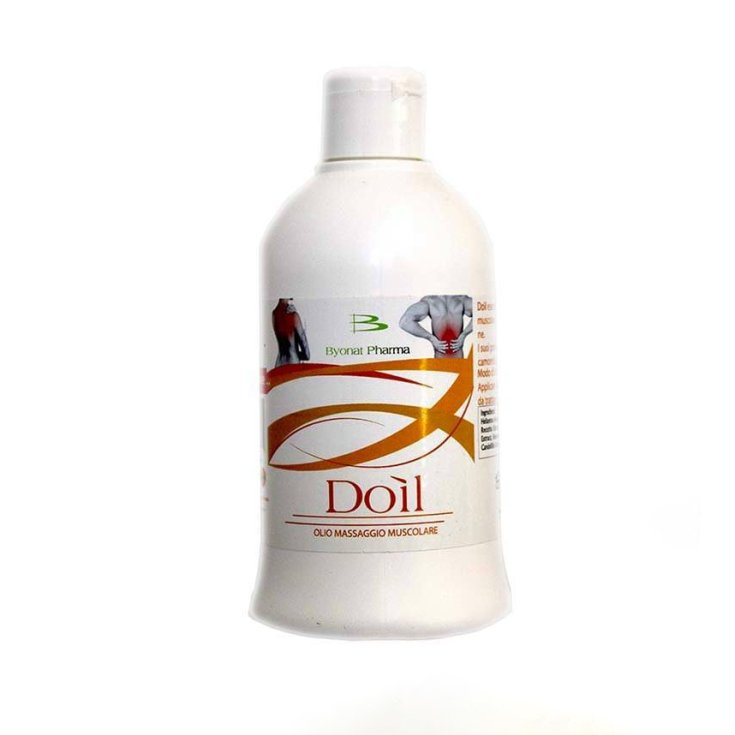 ACEITE DE DOIL 100ML