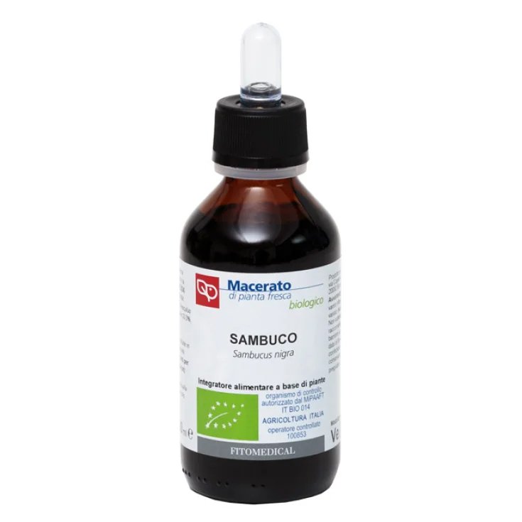 SAÚCO TM ORGÁNICO 100ML