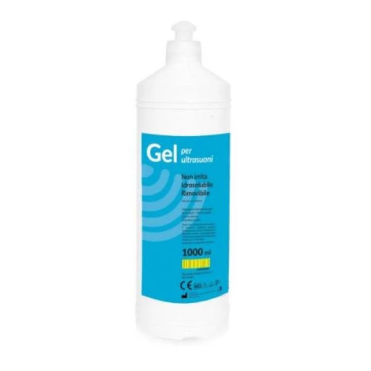 GEL ULTRASONIDO 1000ML