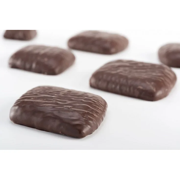 MUSTACCIOLI DE NAVIDAD 220G