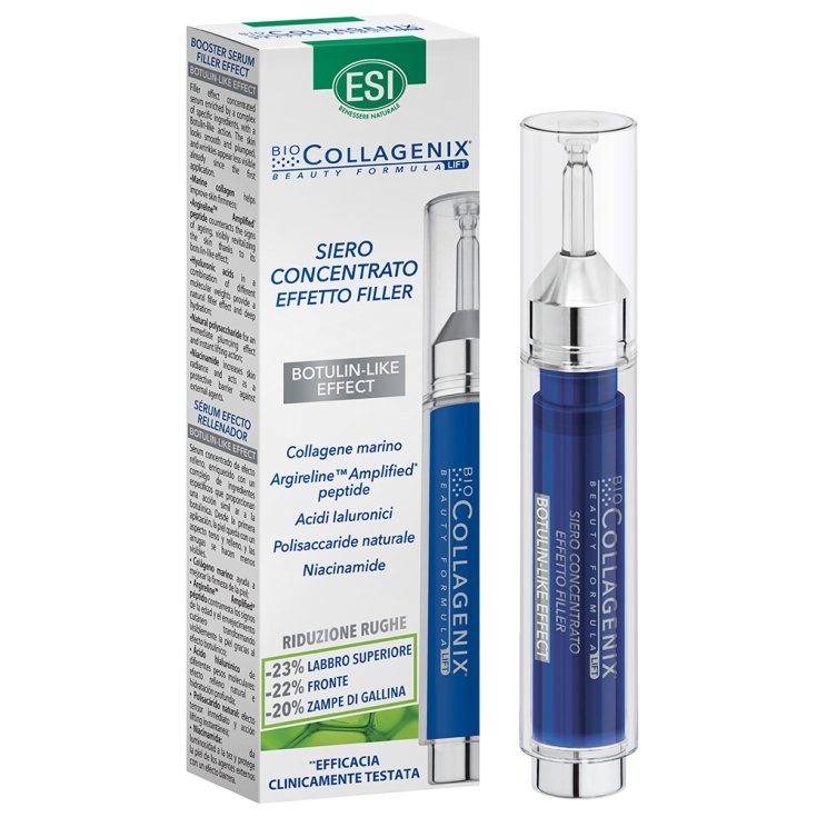 ESI BIOCOLLAGENIX SERUM CONCEN.