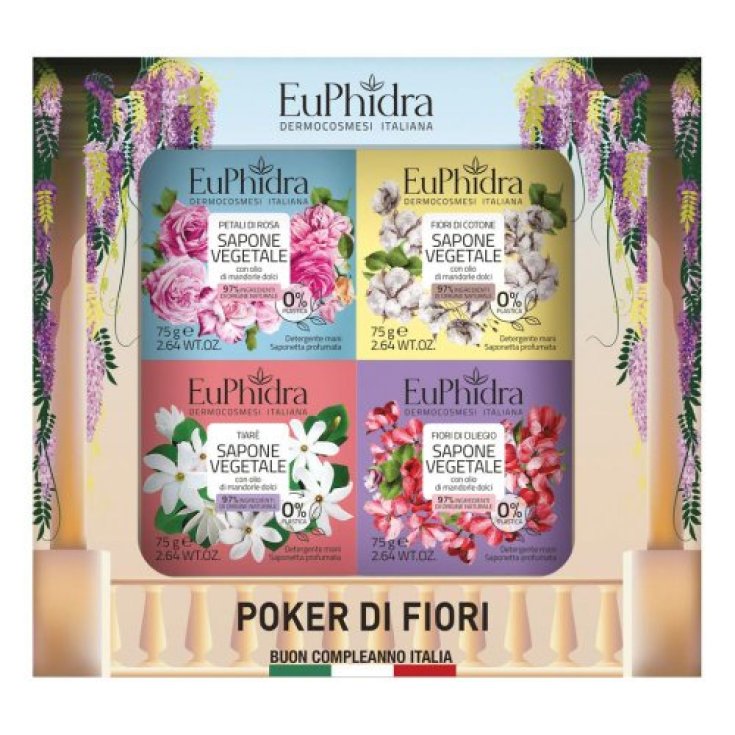 EUPH POKER DE FLORES COF