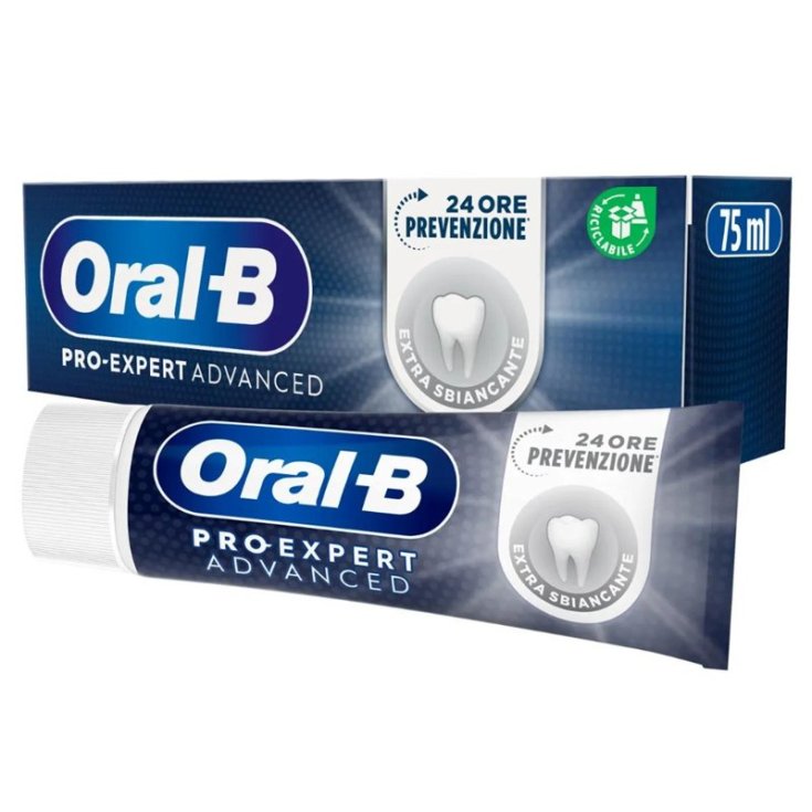 ORALB PROEXP ADV DENTIF EX SBI