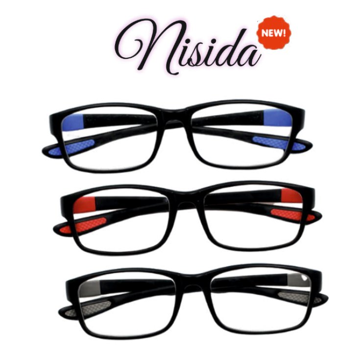 GAFAS V CARAC NISIDA +2.00