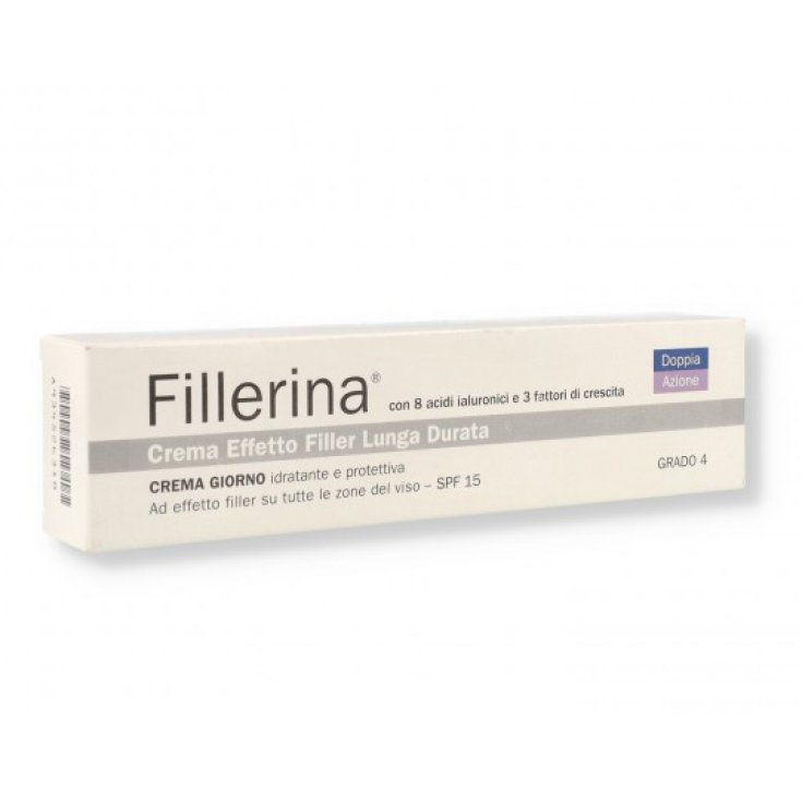 FILLERINA LD DOBLE AZ GG 4