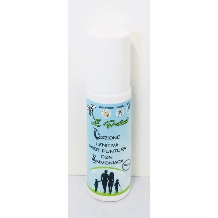 Z PROTECT ROLL-ON RESISTENTE A MOSQUITOS