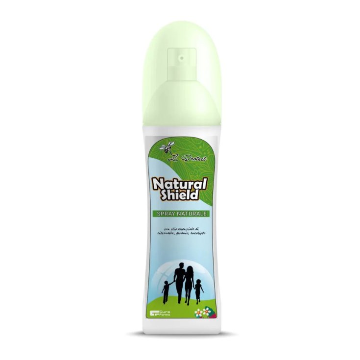 SPRAY ANTIMOSQUITOS Z PROTECT