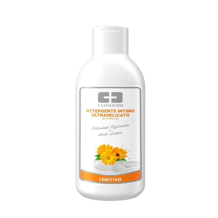 CURADERM CALENDULA ÍNTIMA 500ML