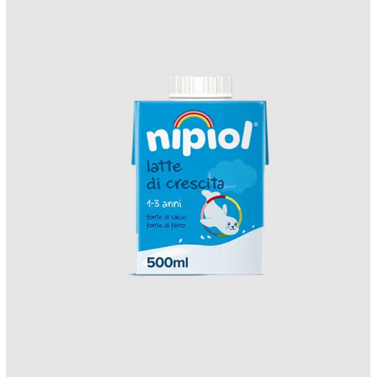 NIPIOL 12-36 LADRILLO 500ML