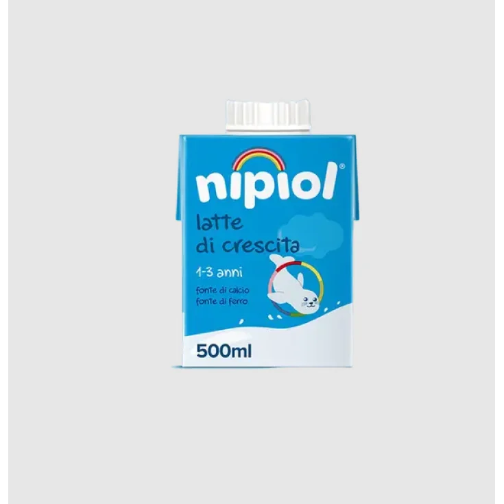 NIPIOL 12-36 LADRILLO 500ML
