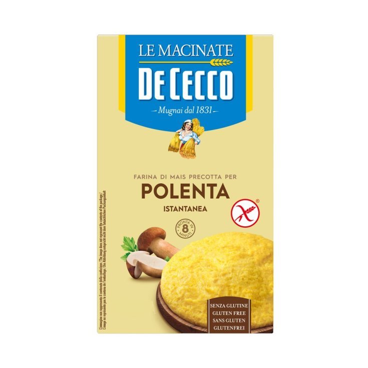 POLENTA1P SIN GLUT INSTANTÁNEO