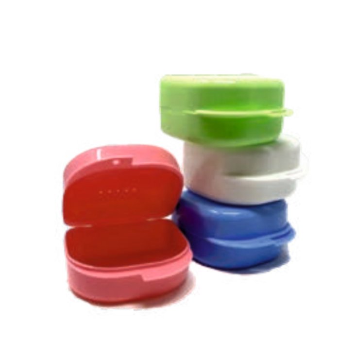 EVALUADOR DE COLORES CURADENT DENTALBOX