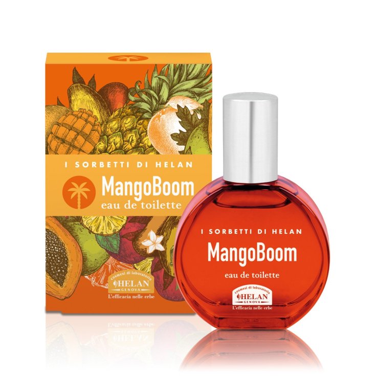 MANGOBOOM EDT SORBETES 30ML