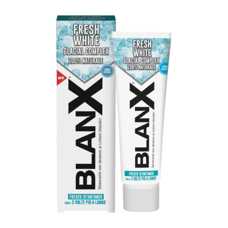 BLANX DENIFICO BLANCO FRESCO 75ML