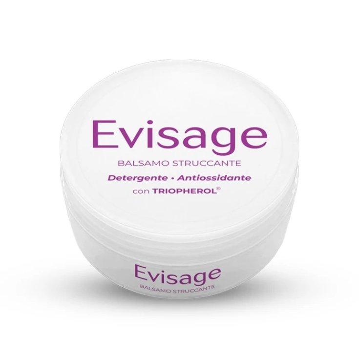 EVISAGE BÁLSAMO MAQUILLAJE 100ML