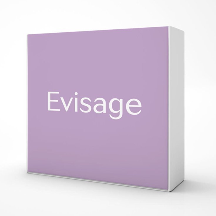 KIT LÍNEA DE LIMPIEZA EVISAGE 3P