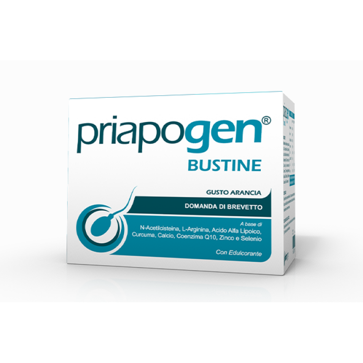 PRIAPOGEN 16BUSTO